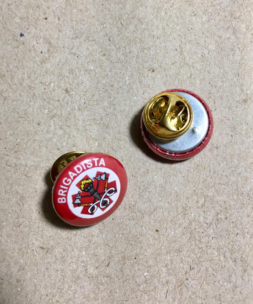 Pins Americanos